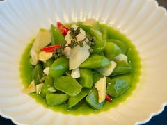 -江南雅厨·江南文化·苏州菜(李公堤店)