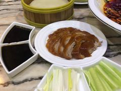 -金百万烤鸭店(马甸店)