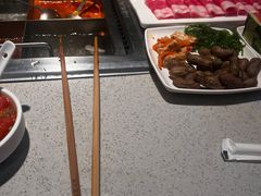 -海底捞火锅(番禺广场店)