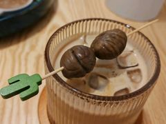 -沏点Trattoria意大利餐厅(新街口店)