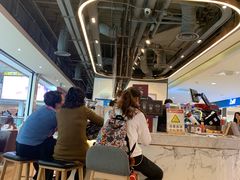 -COSTA COFFEE(恒基名人购物中心店)