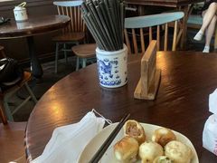-哑巴生煎(临顿路店)
