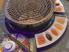 -十三姨正合丰烤肉(营迹路店)