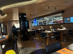 -拉蒂娜·巴西牛排馆 Latina·Brazilian Steakhouse(王府井喜悦店)