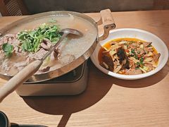 -川堂风·跷脚牛肉·乐山爆炒(宝山日月光店)