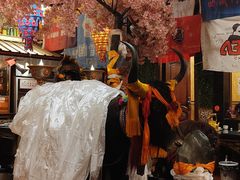 -吉祥圣雪藏餐