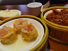 -金鼎轩(方庄天坛店)