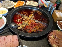 -陈眼镜火锅(总店)