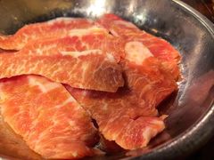 -小本家韩式烤肉(紫藤路店)