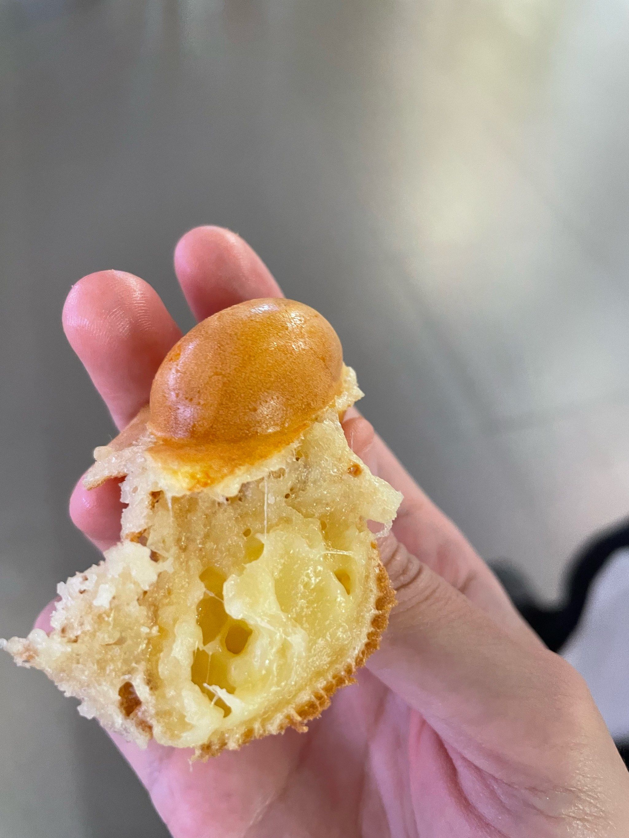 海口|人生芝士鸡蛋仔