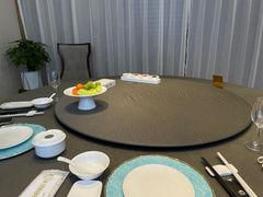 -香山湖渔家大院