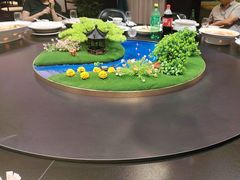 -恒记饭店·海鲜明档(淹城店)