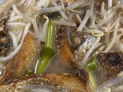 -仁飞面馆(柳市店)