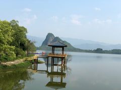 -宝晶宫旅游景区
