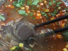 -张氏北相羊肉胡卜(八一店)