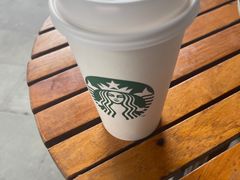 -星巴克臻选(成都宽窄巷子店)
