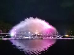 -清迈夜间动物园