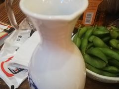 -平成屋·午肴夜酒(四川北路店)