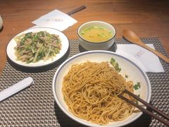 -十面春风·江南面馆(崇宁路店)