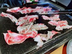 -咕咕站韩国料理(紫金港店)