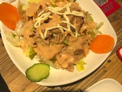 -花腰餐吧Bistro烧烤 傣味(传媒大学店)