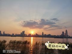 -武昌江滩