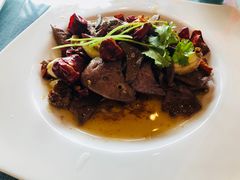 -茶油香闽南菜·花园餐厅(前埔店)