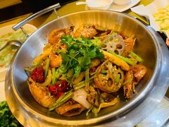 -HOHO餐厅(古子城店)