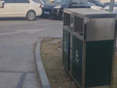 -小河直街历史文化街区-东停车场