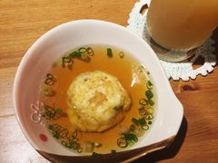 明石烧-章之鱼家(体育东路店)