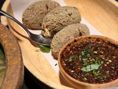 -山石榴·贵州菜(丰盛里店)