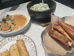 -阿莉餐厅(枣阳路店)