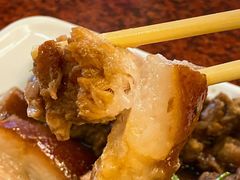 隆江猪脚-猪脚洪隆江猪脚饭
