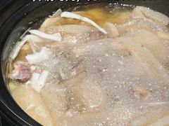 -同仁四季椰子鸡(无锡滨湖万象汇店)