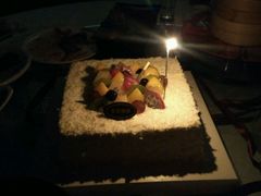 -丽莎蓓甜CAKE生日蛋糕·动物奶油(石家庄店)