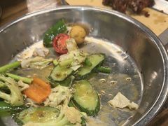 -破店肥哈·东北烧烤·夜宵(南山保利店)