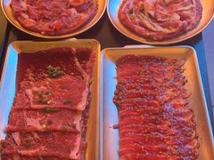 -西塔老太太泥炉烤肉(上海七宝领展广场店)
