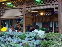 -山菌美食苑(振兴路店)