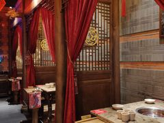 -小龙坎火锅(仓山万达店)