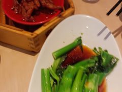 白芍芥兰-避风塘(百联东郊店)