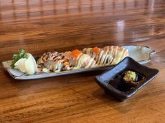 -尺山寸水日料(马桥满天星店)