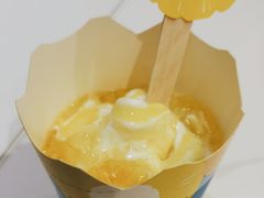 -麦当劳(田林好又多店)