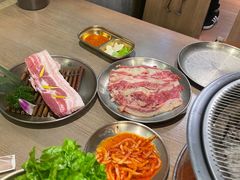 -西塔老太太泥炉烤肉(望京一店)