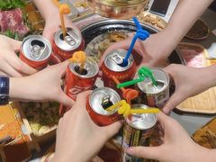 -正宗齐齐哈尔烤肉·齐牛哥鲜切炭火烤肉(杭州总店)