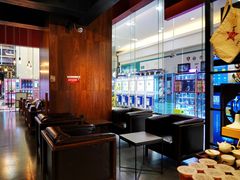 -去茶山(鸿通城店)