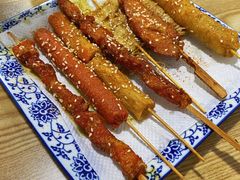 -黄记潮汕甜汤(贝底田坊店)