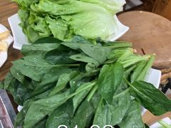-木萨火锅店(开鲁路店)