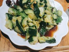 -聚点串吧·北京烧烤(赵登禹路店)