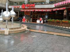 -百年神厨·地道川菜(清江西路店)