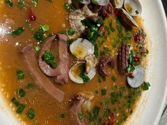 -阿娘家·原生态农家菜(国顺东路店)